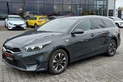 Kia Ceed 1.5 T-GDI M DCT