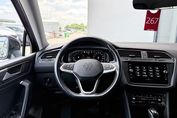 Volkswagen Tiguan Tsi 4MOT Elegance Dsg