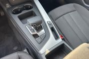 Audi A4 35 TFSI Advanced