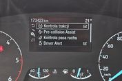Ford Transit L4H3