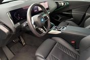 BMW X3 xDrive30e