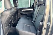 Toyota HiLux Double Cab SR5+ 4x4 AT