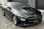 Mercedes CLS 450 4MATIC AMG Line