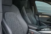 Audi A6 TDI quattro S line