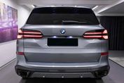 BMW X5 xDrive30d M Sport