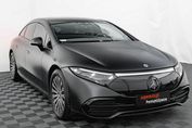 Mercedes EQS 450PLUS 107.8KWH