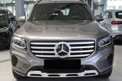 Mercedes GLB 200  Progressive
