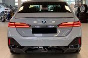 BMW Seria 5 530e xDrive M Sport