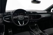 Audi Q3 Sportback 35 TFSI S Line