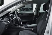 Skoda Octavia 2.0 TDI Ambition DSG