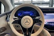 Mercedes EQS 450 4-Matic Electric Art/AMG