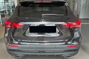 Mercedes GLA 200 AMG Line