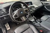 BMW X3 xDrive20i