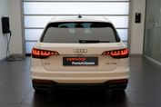 Audi A4 Avant 35 TFSI