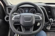 Iveco Daily 35C16 Kontener 8EP + Winda