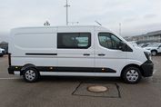 Renault Master L3H2 Extra Zabudowa Brygadowa