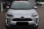 Toyota Yaris Cross Style 1.5 Hybrid