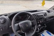 Renault Master dCi L3H3