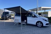 Mercedes V Klasa Marco Polo Długi 9G-Tronic