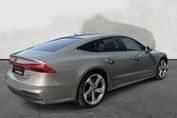 Audi A7 40 TDI mHEV Quattro S tronic