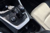 Toyota RAV4 Executive 2.5 Hybrid  4x4