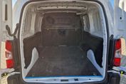 Fiat Doblo BlueHDI S&S L2