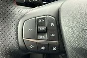 Ford Focus Ecoboost Hybrid St-Line x