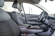 Hyundai Tucson 1.6 T-GDi HEV Executive 2WD aut