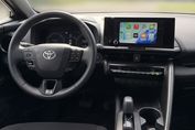 Toyota C-HR 1.8 Hybrid Comfort