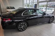 Mercedes E Klasa 200 4-Matic Avantgarde 9G-Tronic