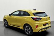 Ford Puma 46 kWh