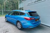 Ford Focus 1.5 Ecoblue Titanium x