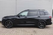 BMW X7 xDrive40i M Sport