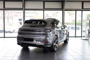 Porsche Cayenne GTS