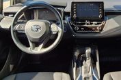 Toyota Corolla 1.8 Hybrid Comfort