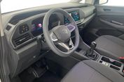 Volkswagen Caddy Cargo Maxi L2H1 TDI