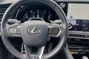 Lexus RX 500h F Sport 2.4 T Hybrid