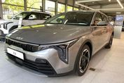 Kia K4 1.6 T-GDI L Business Line