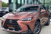 Lexus NX RX 350h Prestige