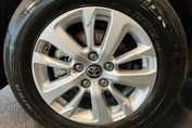 Toyota Yaris Cross Comfort 1.5 Hybrid