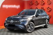 Mercedes GLC 220 d 4-Matic AMG Line