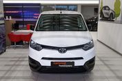 Toyota Proace City D-4D S&S L1