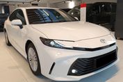 Toyota Camry Comfort 2.5 Hybrid Dynamic Force