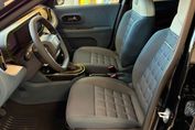Fiat Grande Panda La Prima 1.2