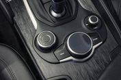 Alfa Romeo Giulia 2.0 Turbo