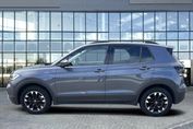 Volkswagen T-Cross 1.0 TSI Style DSG
