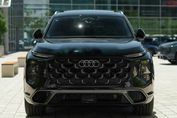 Audi Q7 TDI quattro