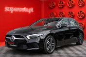 Mercedes Klasa A 220 d Progressive 8G-DCT