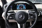 Mercedes Klasa A 220 d Progressive 8G-DCT