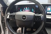 Opel Astra GS S&S